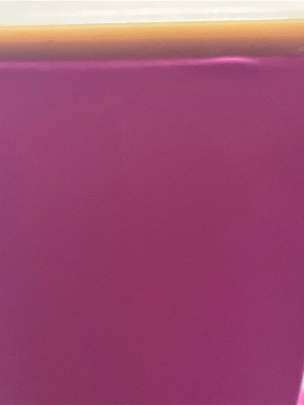 So Me Fuchsia Strappy Platform Heels